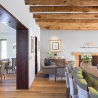 Rupert & Rothschild Vignerons Restaurant